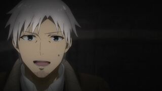 [AniMaunt] Ookami to Koushinryou%3A Merchant Meets the Wise Wolf - 06