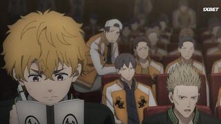 [AniMaunt] Wind Breaker - 06