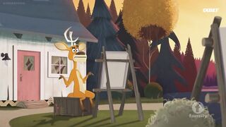 [AniMaunt] Open Season Call of Nature - 07