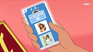 [AniMaunt] Hailey's on It! - 27