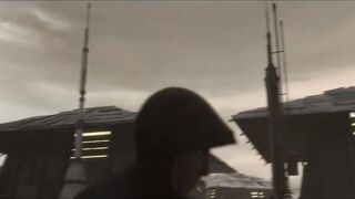 [AniMaunt] Star Wars Tales of the Empire - 03