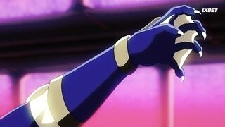 [AniMaunt] Astro Note - 06