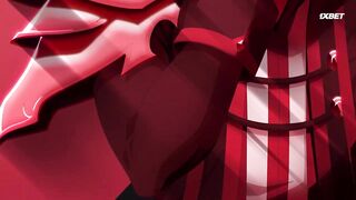 [AniMaunt] Maou Gakuin no Futekigousha  II Part 2 - 05