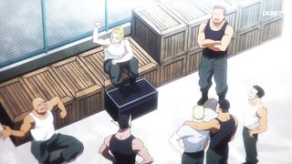 [AniMaunt] Boku no Hero Academia 7 - 02