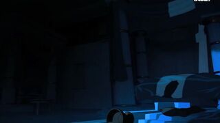 [AniMaunt] Blood of Zeus 2 - 02