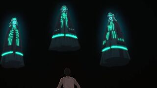 [AniMaunt] Blood of Zeus 2 - 04