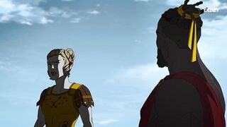 [AniMaunt] Blood of Zeus 2 - 06