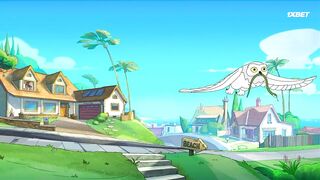 [AniMaunt] Hailey's on It! - 29