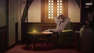 [AniMaunt] Mushoku Tensei II Isekai Ittara Honki Dasu Part 2 - 06