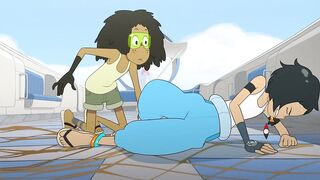 Киберскорость S1E05