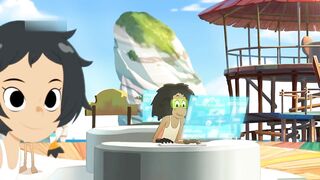 Киберскорость S1E06