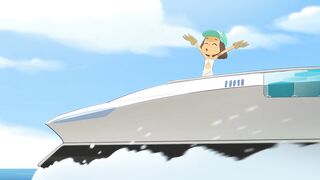 Киберскорость S1E09