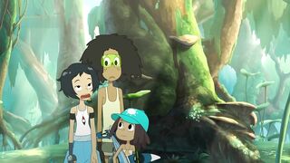 Киберскорость S1E10