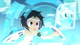 Киберскорость S1E13