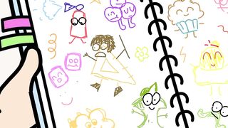 Соня из Тоствилля S1E04 ПЛАНЕТАРНАЯ РАЗБОРКА