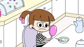 Соня из Тоствилля S1E06 ОТЛИЧНО ВЫГЛЯДИШЬ