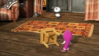 Маша и медведь S6E15 Вот так штука!