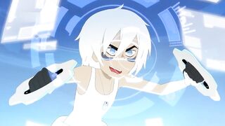 Киберскорость S1E18