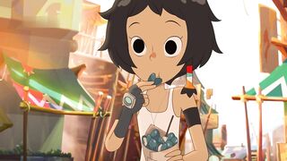 Киберскорость S1E19