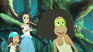 Киберскорость S1E22