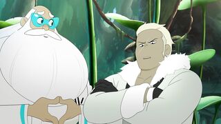 Киберскорость S1E23