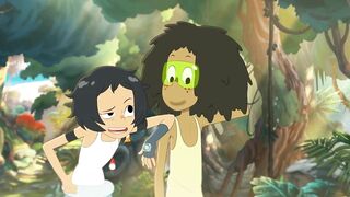 Киберскорость S1E24