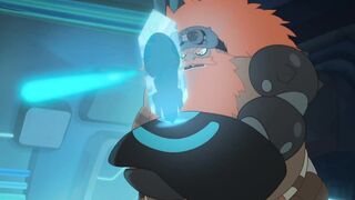 Киберскорость S1E25