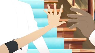 Киберскорость S1E26