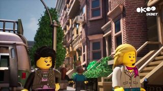 [AniMaunt] LEGO Dreamzzz Trials of the Dream Chasers season 2 - 06