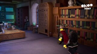 [AniMaunt] LEGO Dreamzzz Trials of the Dream Chasers season 2 - 07