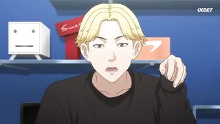 [AniMaunt] Kenka Dokugaku - 06