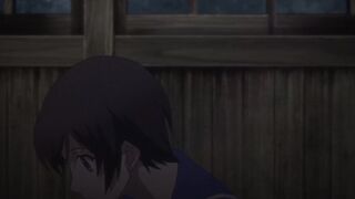 [AniMaunt] Corpse Party Tortured Souls Bougyakusareta Tamashii no Jukyou - 01