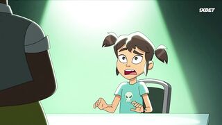 [AniMaunt] Hailey's on It! - 30