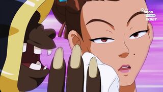 [AniMaunt] Totally Spies! 7 - 02