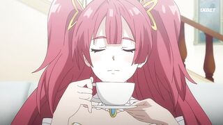 [AniMaunt] Dekisokonai to Yobareta Motoeiyuu wa Jikka kara Tsuihou sareta node Sukikatte ni Ikiru Koto ni Shita - 08