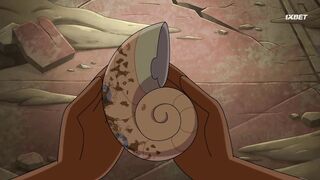 [AniMaunt] Krapopolis - 23