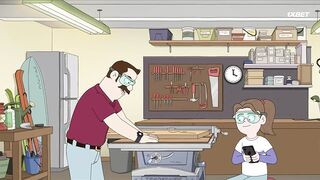 [AniMaunt] Mr Birchum - 03