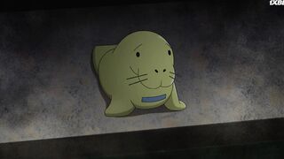 [AniMaunt] Kaii to Otome to Kamikakushi - 06