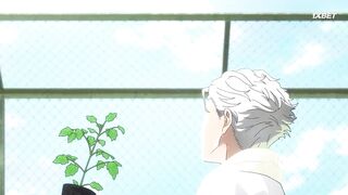 [AniMaunt] Wind Breaker - 08