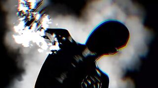 [AniMaunt] Garouden%3A The Way of the Lone Wolf - 05