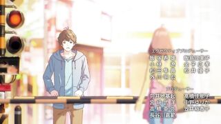 [AniMaunt] Astro Note - 08