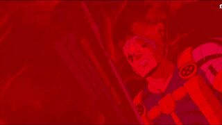 [AniMaunt] X-Men 97 - 10 part 1