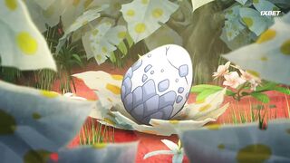 [AniMaunt] Angry Birds Mystery Island - 03