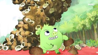 [AniMaunt] Angry Birds Mystery Island - 04