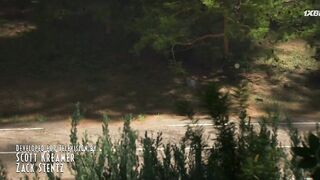 [AniMaunt] Jurassic World Chaos Theory - 01