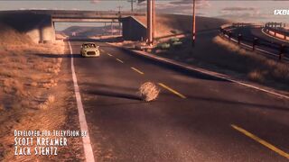 [AniMaunt] Jurassic World Chaos Theory - 03