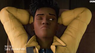 [AniMaunt] Jurassic World Chaos Theory - 04