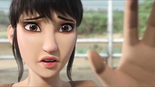 [AniMaunt] Jurassic World Chaos Theory - 06