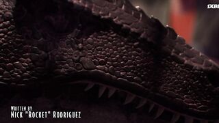 [AniMaunt] Jurassic World Chaos Theory - 08