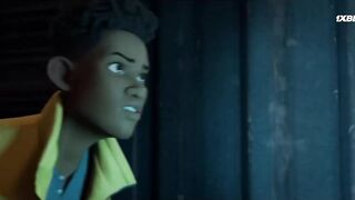 [AniMaunt] Jurassic World Chaos Theory - 10